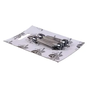 Screws4Bikes, kit de tornillos, guardabarros delantero