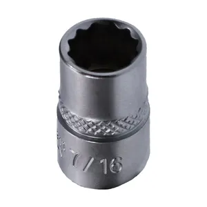 Sonic, Llave de vaso 7/16"