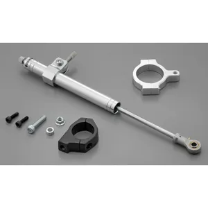 Daytona, Kit de amortiguador de dirección