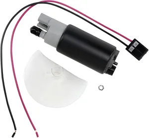 Kit de reconstrucción de bomba de combustible para motocicleta