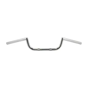 Manillar Clubman 7/8" / 22mm cromado