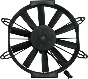 Ventilador de Refrigeración de Repuesto OEM - alto rendimiento