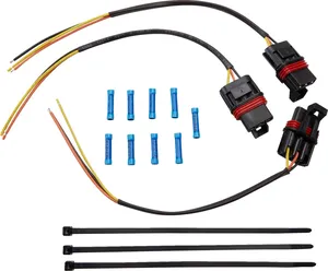 Arnés de derivación Pulse Busbar - pulso PGTL HRNS 3PK <span style="color: red;font-size: 0,5em">- ALMACEN USA-</span>