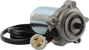 Motor control de cambio