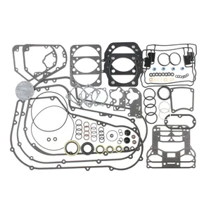 Cometic, kit de juntas solo para motor EST. 4" diámetro