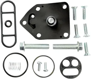 Kit de reconstrucción de grifo de combustible - reparación KAW <span style="color: red;font-size: 0,5em">- ALMACEN USA-</span>