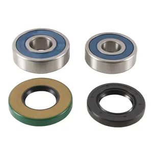 Kit de rodamientos de rueda All Balls, trasero