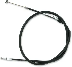 Cable de Embrague de Vinilo Negro <span style="color: red;font-size: 0,5em">- ALMACEN USA-</span>