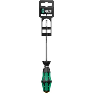 Destornillador Wera para tornillos de cabeza plana Serie 300