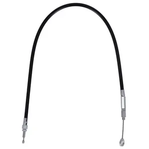 V-Twin, Cable de Embrague. Negro