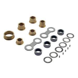 Kit de bujes/cojinetes, árbol de levas y engranajes 77-85 XL