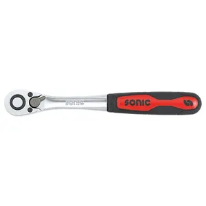 Sonic, carraca 3/8"