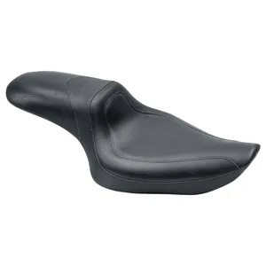 Asiento para dos, Mustang, Fastback