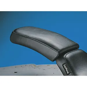 Asiento pasajero LePera, Bare Bones. Tejido canasta