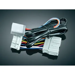 Kuryakyn, arnés de accesorios Plug & play