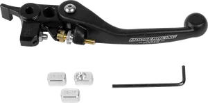 Palanca de cambio ARC para motocicleta Harley-Davidson