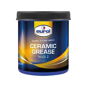 Eurol, pasta antidesgaste de cerámica