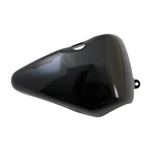 Tapa del depósito de aceite, negra