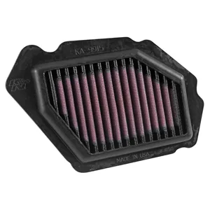 Filtro de aire de repuesto K&N