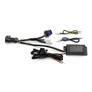 Kuryakyn, módulo divisor de señal de 4 cables