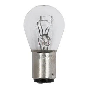 Bombilla de luz trasera Philips VisionPlus P21/5W