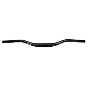 HeinzBikes, manillar Performance Clubstyle MX. Negro