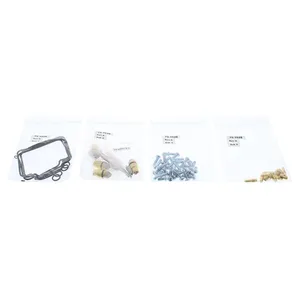 Kit de reconstrucción de carburador All Balls