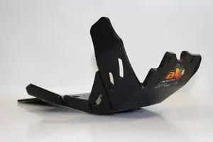 Placa protetora Xtrem