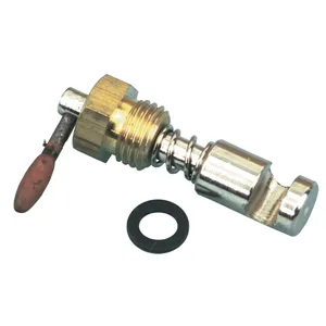 Dispositivo de enriquecimiento de combustible Morris