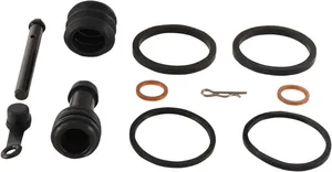 Kit de reconstrucción de pinza de freno con retenes y juntas
