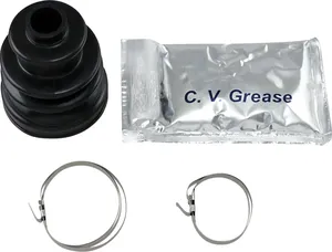 Kit de fuelles para junta homocinética de motocicleta