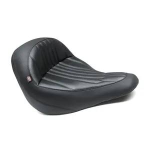 Asiento individual Mustang, Touring estándar