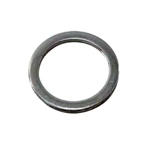 Anillo de respaldo para junta de horquilla de 39mm