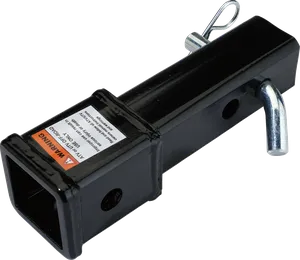 Extensión de Caja de Enganche - 2