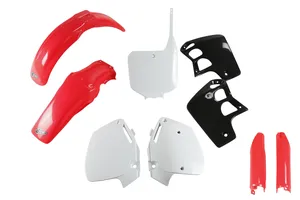 Kit completo de plásticos para carroçaria - Honda OEM
