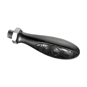 Kellermann, Micro S Dark. Intermitente. Trasero