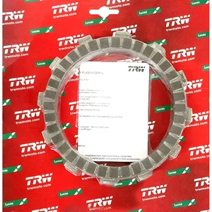 Kit de platos de embrague TRW, discos de fricción
