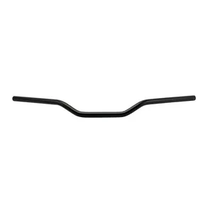 TRW, manillar de Superbike de 22 mm (7/8"). Elegante. Negro