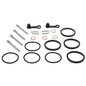 Kit de reconstrucción de pinza delantero All Balls