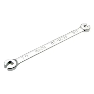 Motion Pro, llave para casquillo de radios 5.0 & 7.0mm
