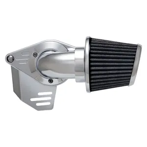 Vance & Hines, toma de aire VO2 Falcon. Cromado <span style="color: red;font-size: 0,5em">- PEDIDO ESPECIAL -</span>