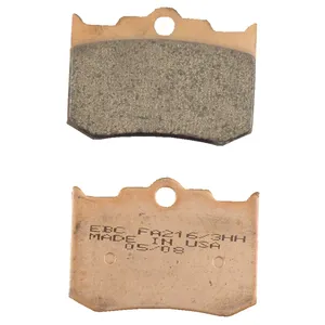 Pastillas de freno EBC Double-H Sintered