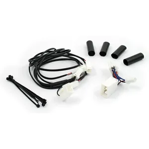 Convertidor Mágico Custom Dynamics para Tour Pak®