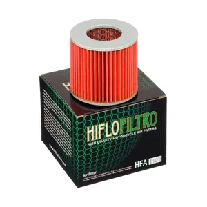 Filtro de aire para motocicleta Harley-Davidson, Indian o Victory