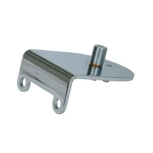 Soporte, filtro de aceite, soporte delantero del motor