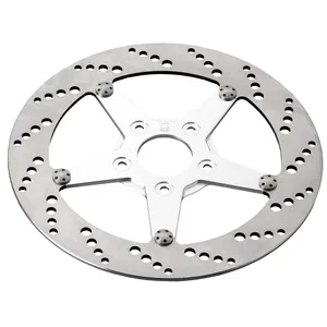 K-Tech, disco de freno ss de 11,5 pulgadas
