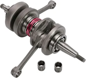 Stroker crankshaft - Rods Yamaha