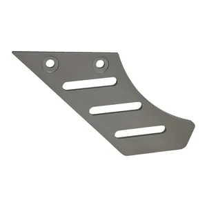 Dynojet, protector de correa. Gris