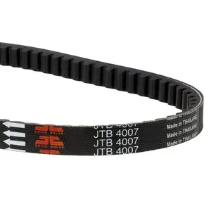 Correa de transmisión Premium para motocicleta