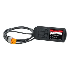 Dynojet, Power Vision 3 para H-D 2011-2020 con ECU CAN